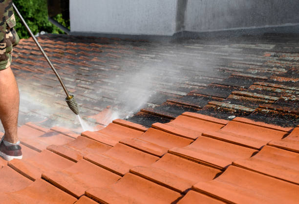 Best Pressure Washing Estimates  in Cressona, PA